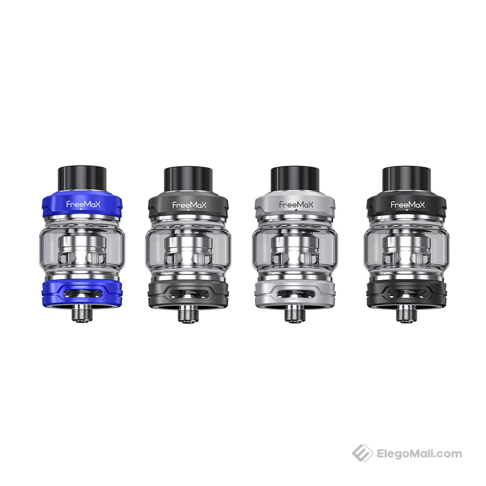 FreeMax Fireluke Solo Tank 5ml